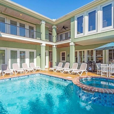 הילטון הד איילנד 20 Egret Street - Southern Charm And Elegance מראה חיצוני תמונה