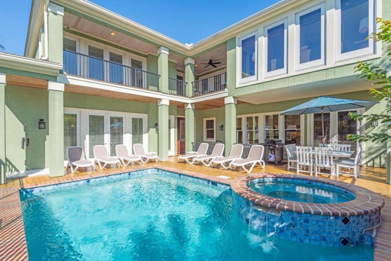 הילטון הד איילנד 20 Egret Street - Southern Charm And Elegance מראה חיצוני תמונה
