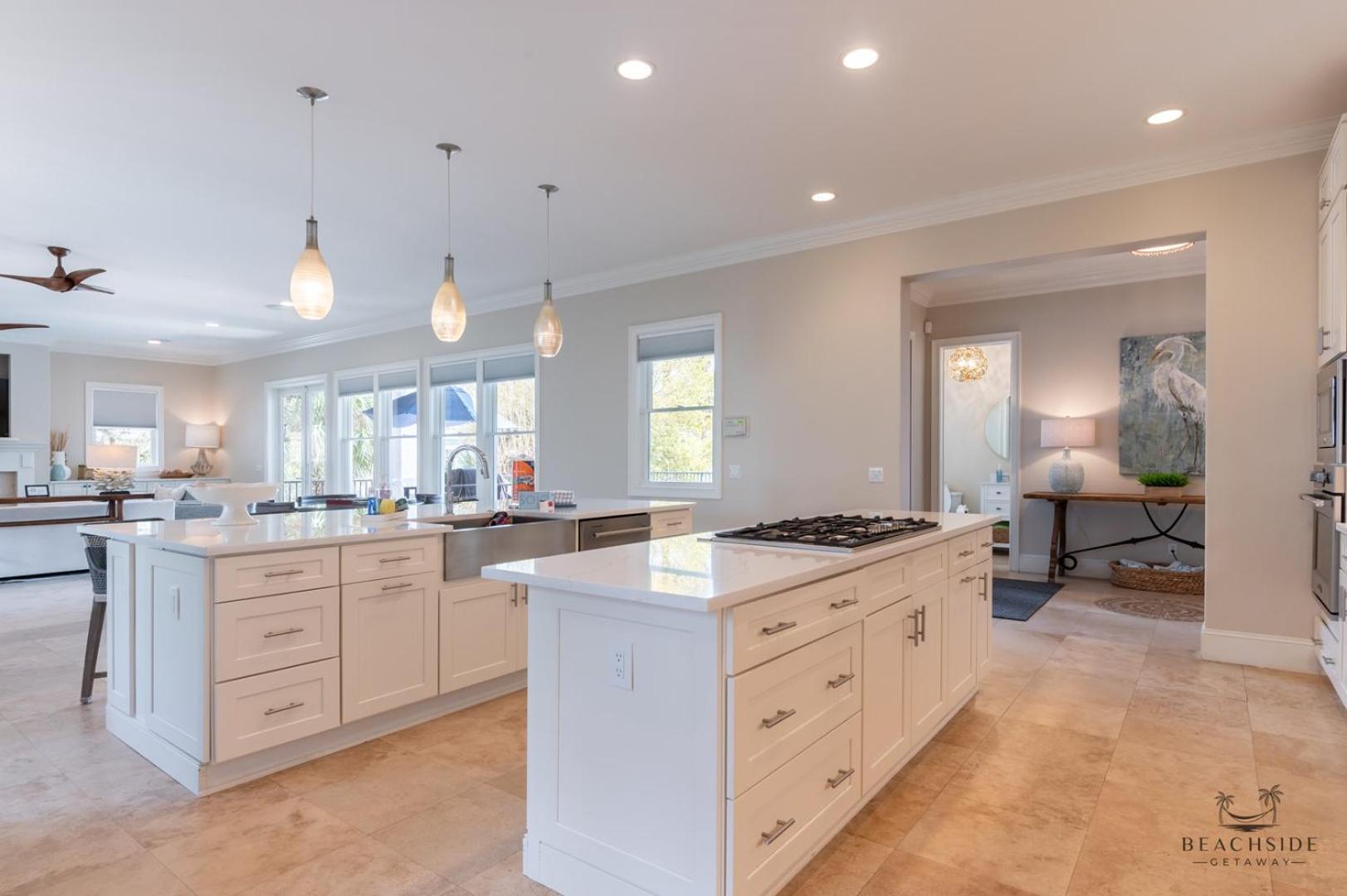 הילטון הד איילנד 20 Egret Street - Southern Charm And Elegance מראה חיצוני תמונה