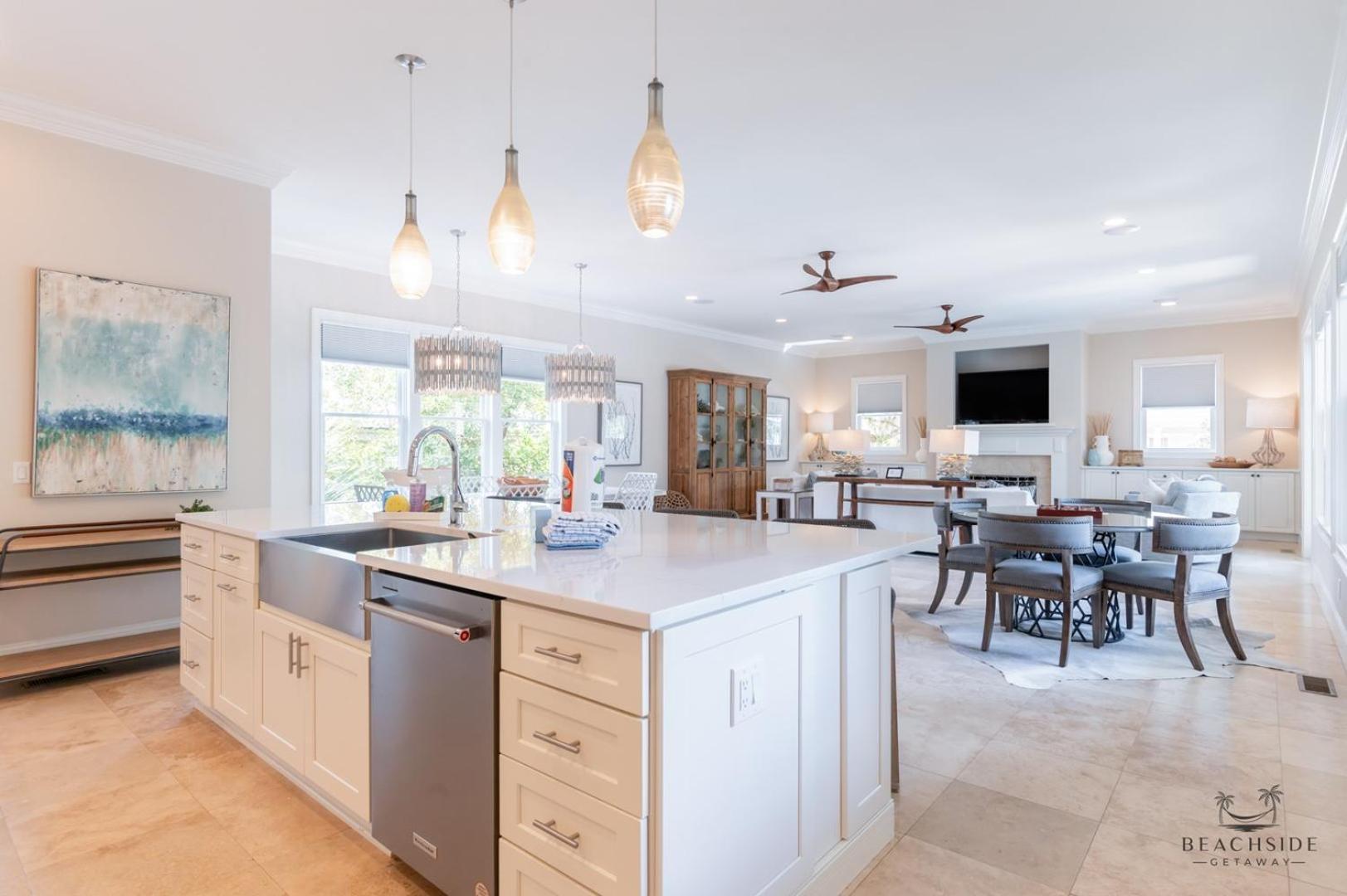 הילטון הד איילנד 20 Egret Street - Southern Charm And Elegance מראה חיצוני תמונה