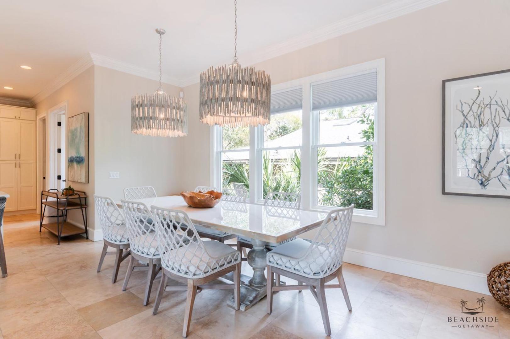 הילטון הד איילנד 20 Egret Street - Southern Charm And Elegance מראה חיצוני תמונה