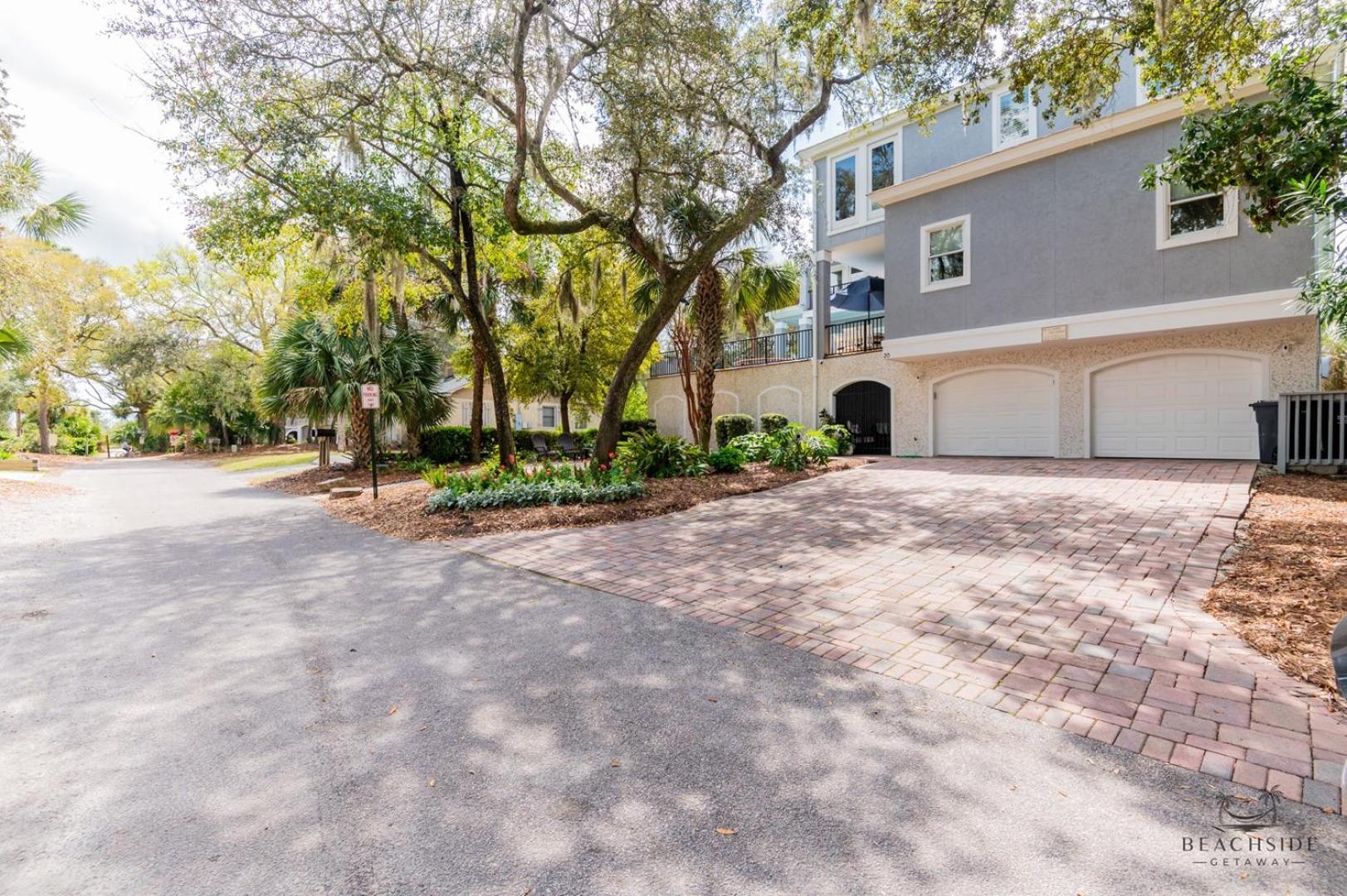 הילטון הד איילנד 20 Egret Street - Southern Charm And Elegance מראה חיצוני תמונה