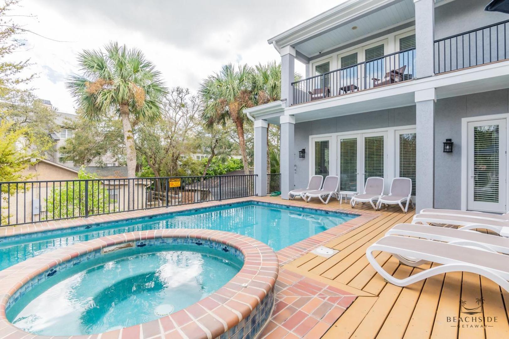 הילטון הד איילנד 20 Egret Street - Southern Charm And Elegance מראה חיצוני תמונה