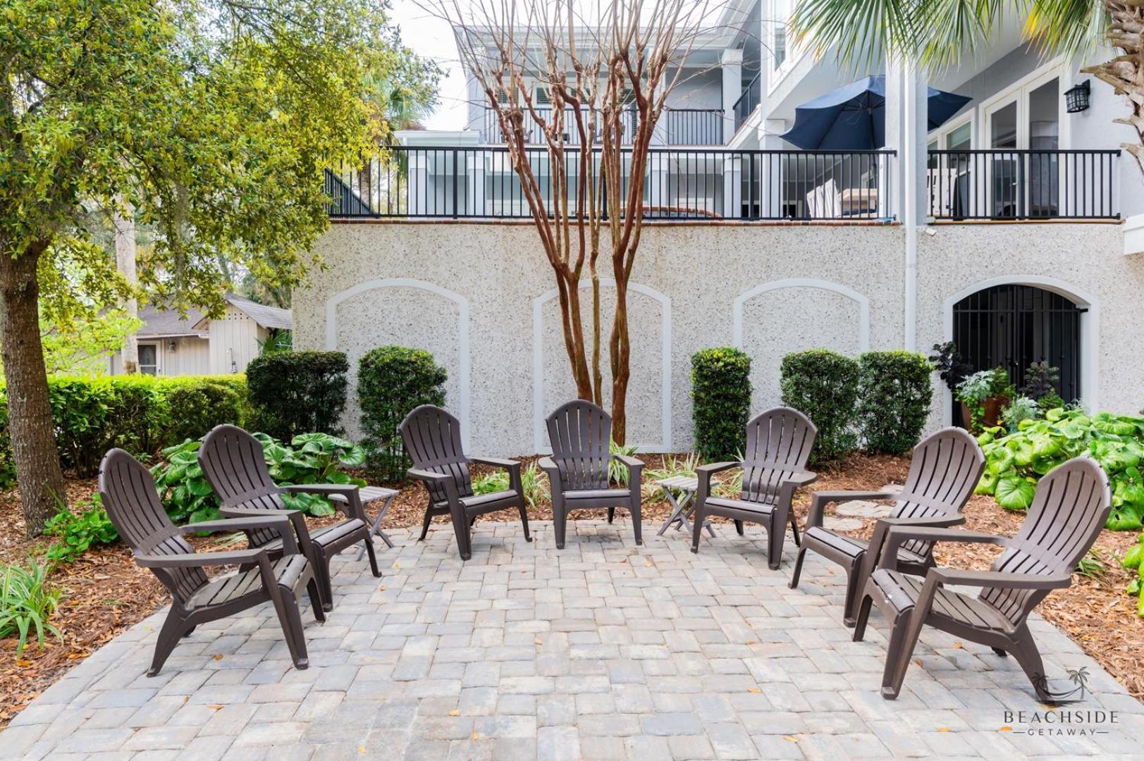 הילטון הד איילנד 20 Egret Street - Southern Charm And Elegance מראה חיצוני תמונה