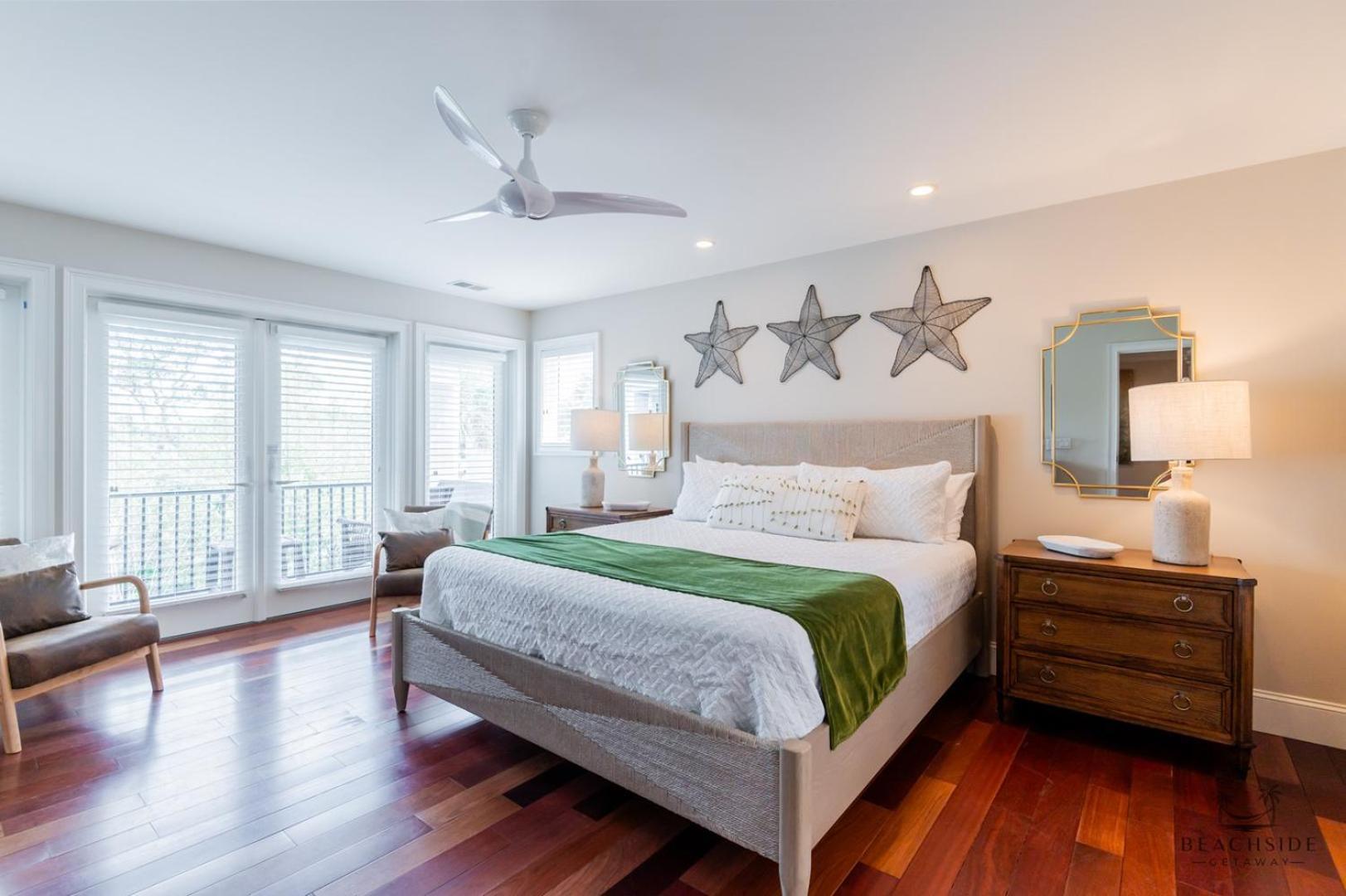 הילטון הד איילנד 20 Egret Street - Southern Charm And Elegance מראה חיצוני תמונה