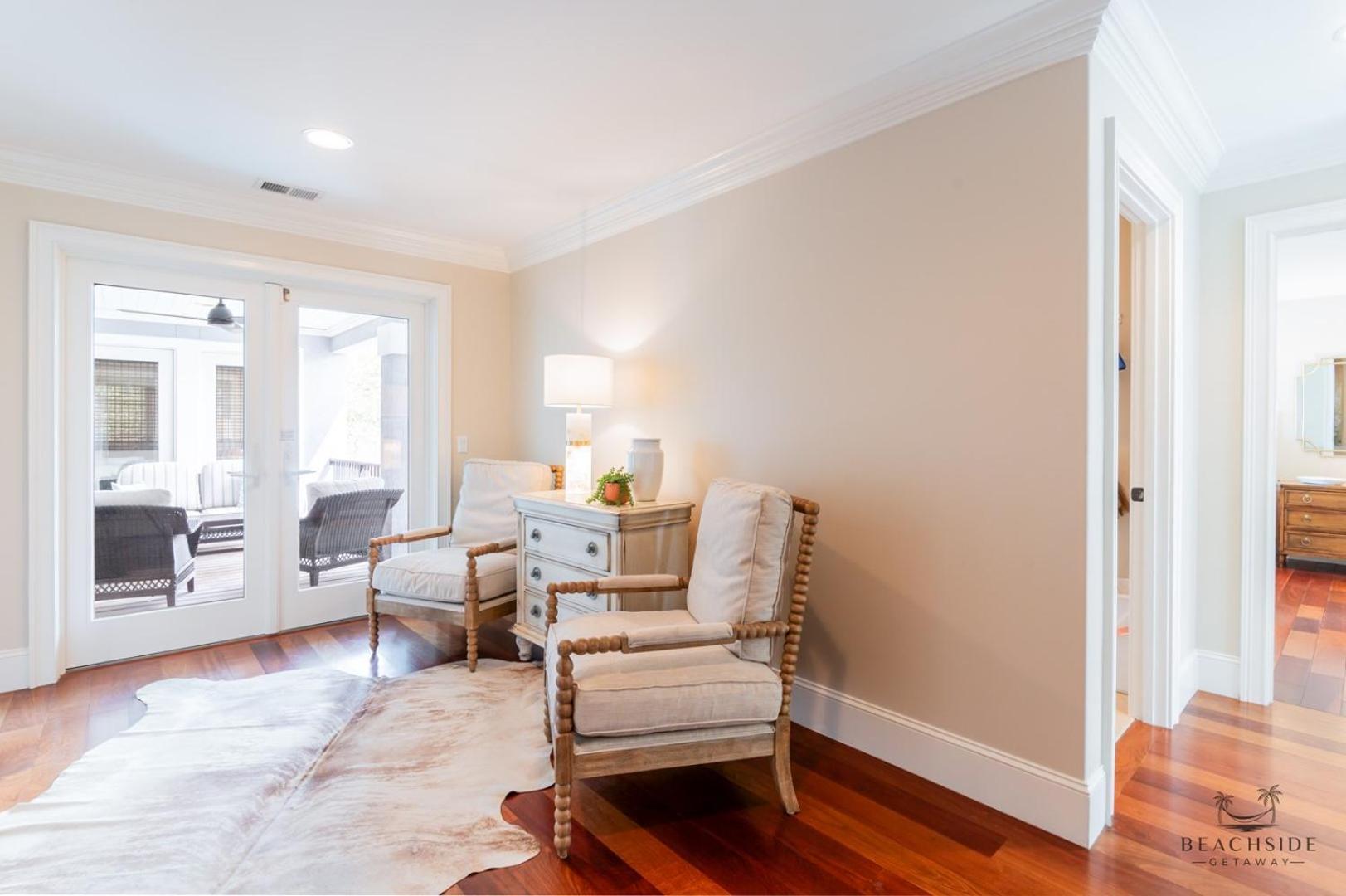 הילטון הד איילנד 20 Egret Street - Southern Charm And Elegance מראה חיצוני תמונה