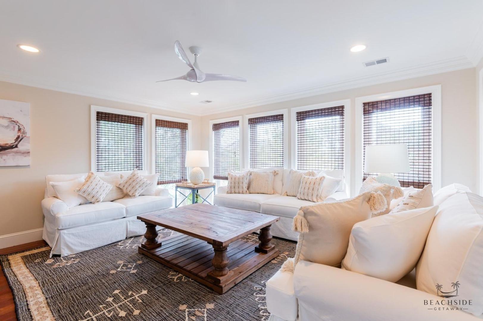 הילטון הד איילנד 20 Egret Street - Southern Charm And Elegance מראה חיצוני תמונה