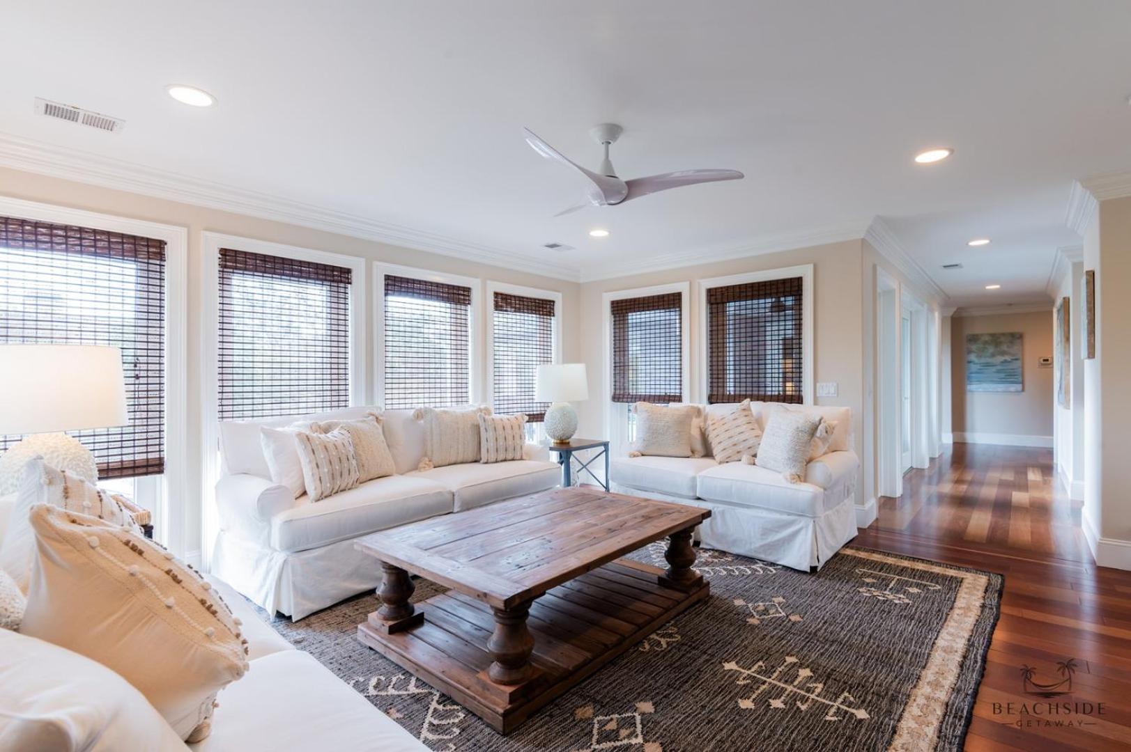 הילטון הד איילנד 20 Egret Street - Southern Charm And Elegance מראה חיצוני תמונה