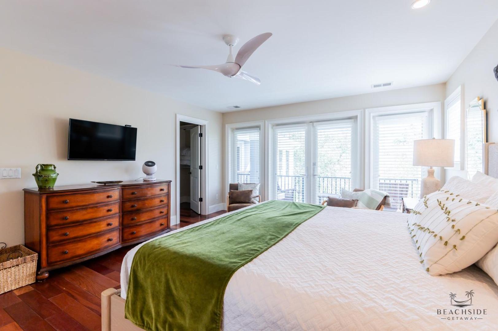 הילטון הד איילנד 20 Egret Street - Southern Charm And Elegance מראה חיצוני תמונה