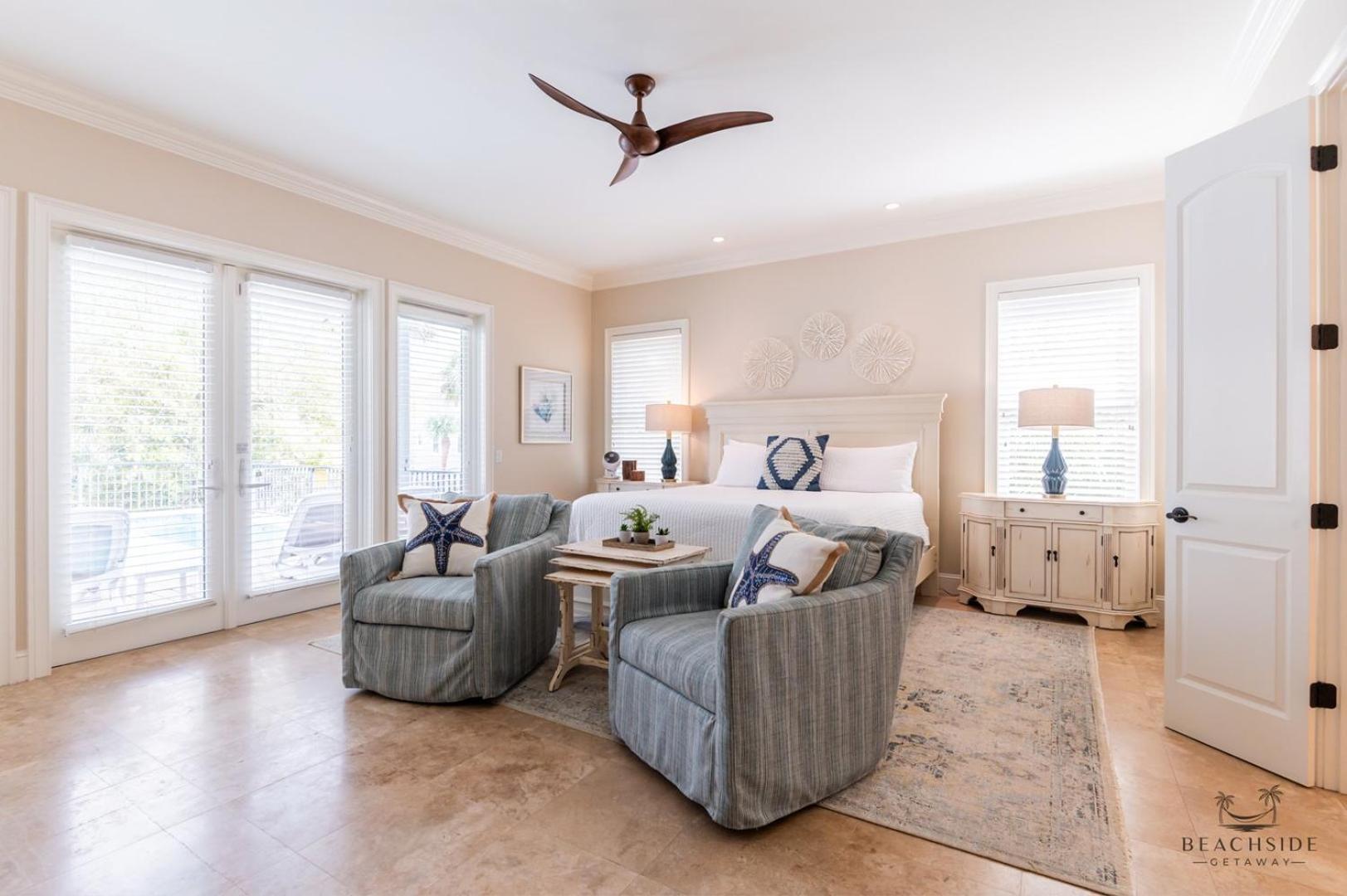 הילטון הד איילנד 20 Egret Street - Southern Charm And Elegance מראה חיצוני תמונה