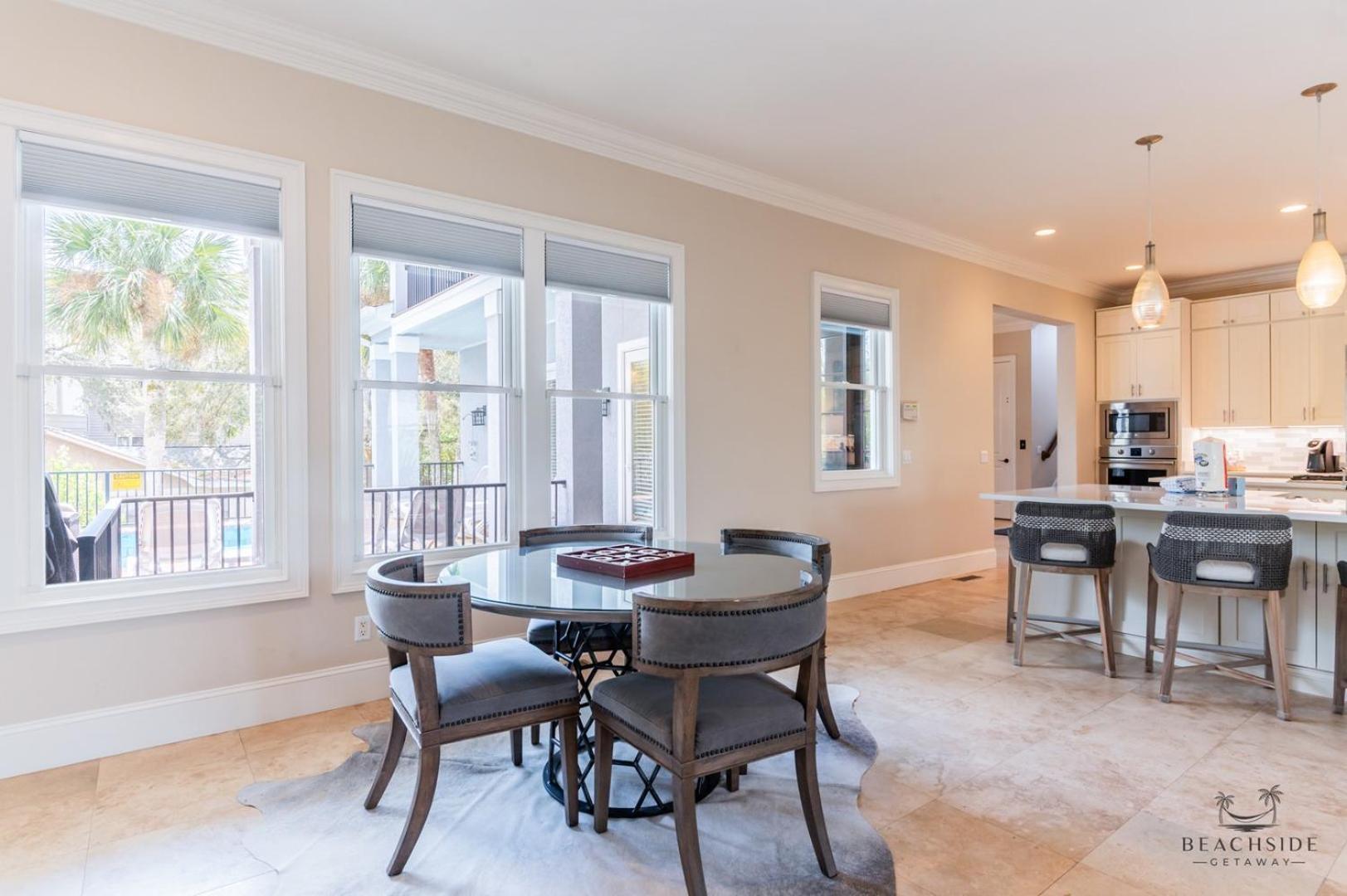 הילטון הד איילנד 20 Egret Street - Southern Charm And Elegance מראה חיצוני תמונה