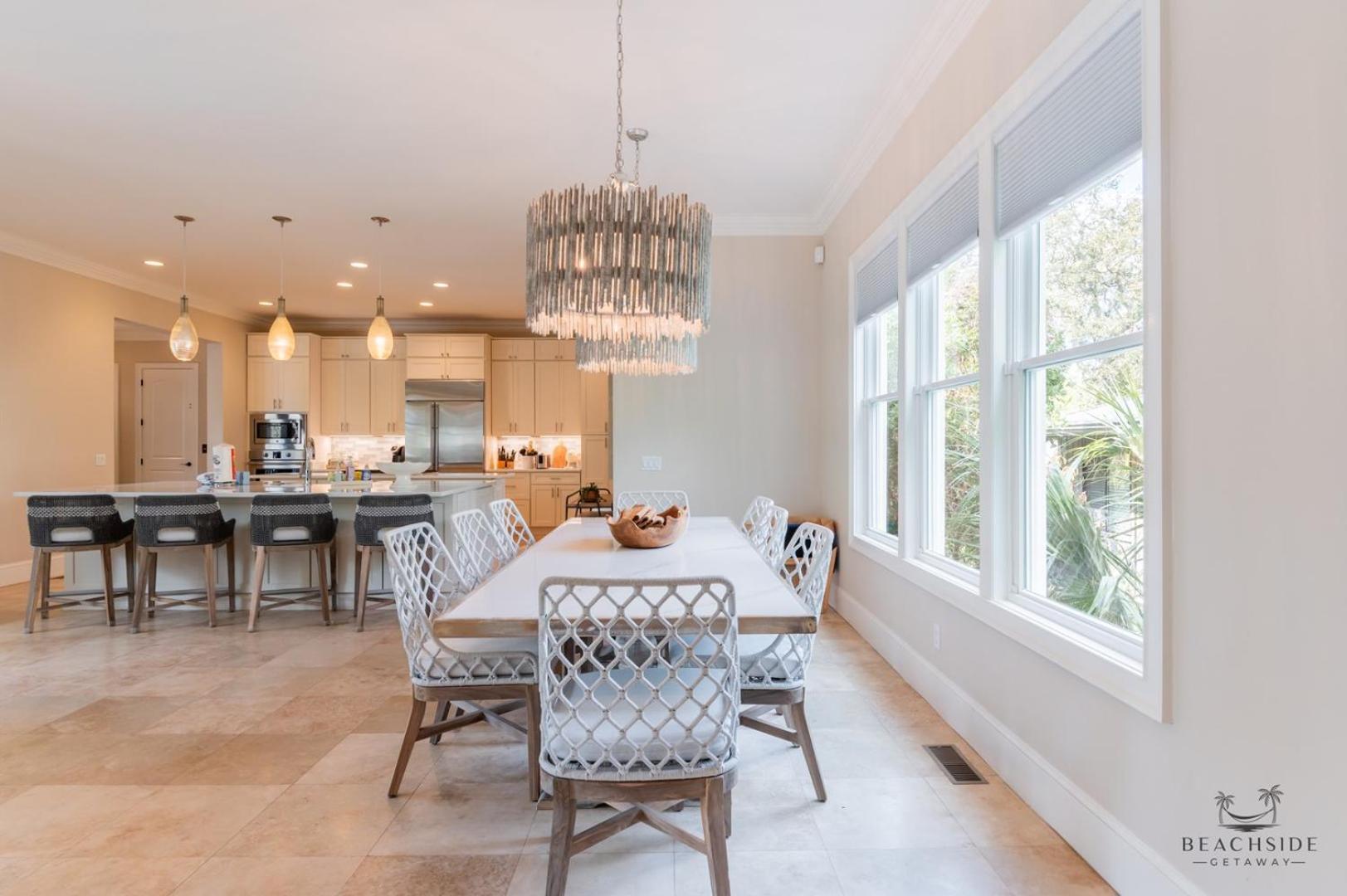 הילטון הד איילנד 20 Egret Street - Southern Charm And Elegance מראה חיצוני תמונה