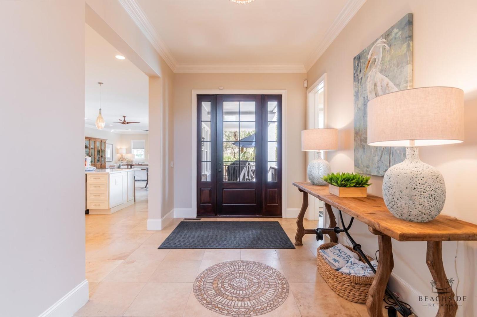 הילטון הד איילנד 20 Egret Street - Southern Charm And Elegance מראה חיצוני תמונה