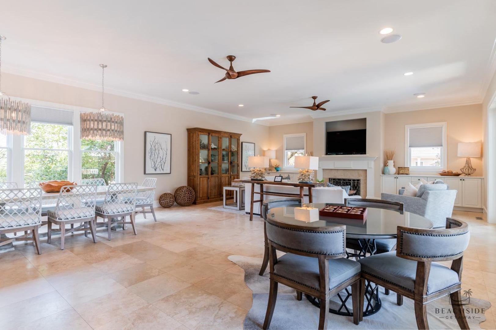 הילטון הד איילנד 20 Egret Street - Southern Charm And Elegance מראה חיצוני תמונה